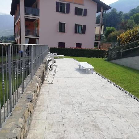 Romantic Lake View House 苏尔扎诺 外观 照片