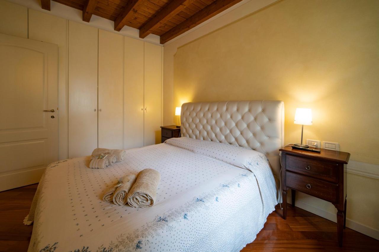 Romantic Lake View House 苏尔扎诺 外观 照片