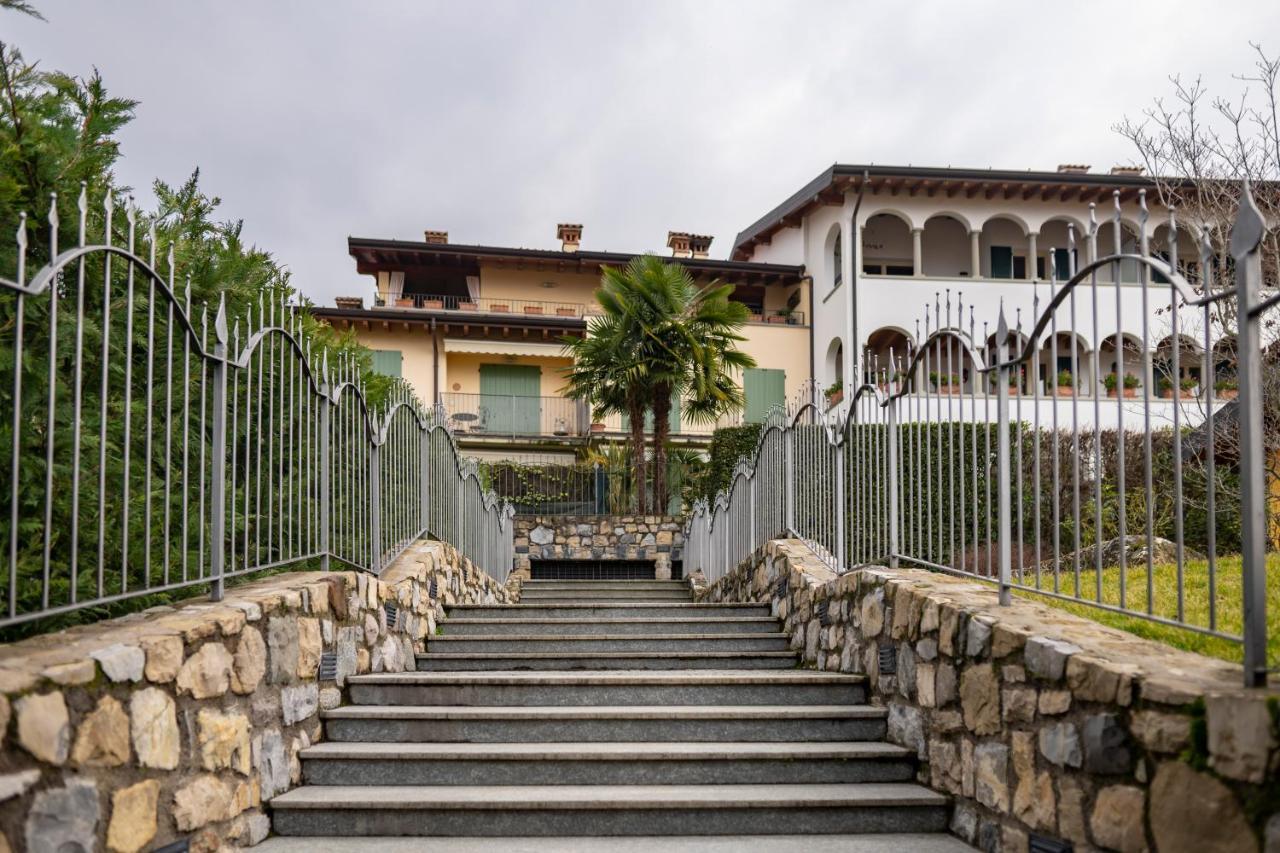 Romantic Lake View House 苏尔扎诺 外观 照片